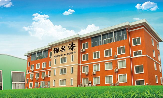 洛陽豫名建筑涂料有限公司有哪些優勢呢？